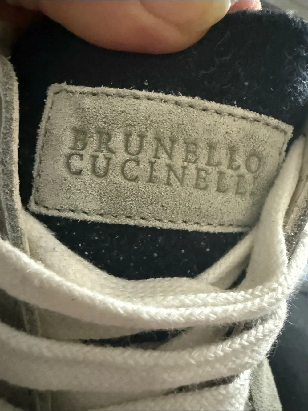 Brunello Cucinelli worn once
